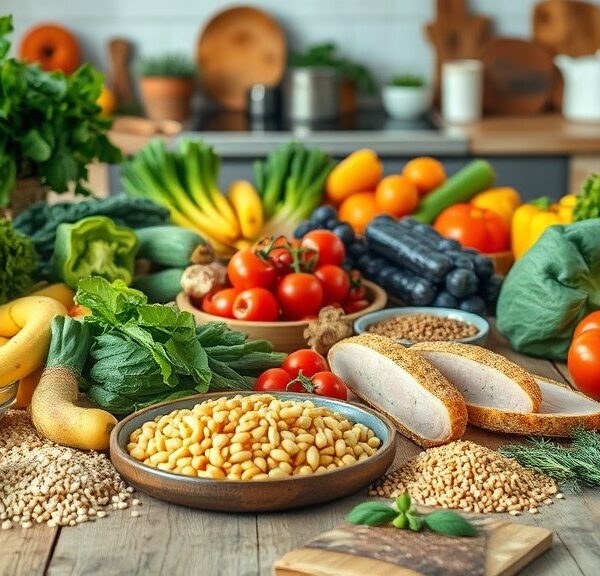Gezond ontbijten: tips en recepten voor gewichtsverlies
