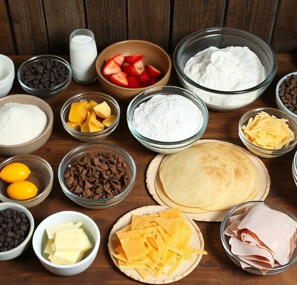 Pannenkoeken bakken: tips voor luchtige en goudbruine perfectie