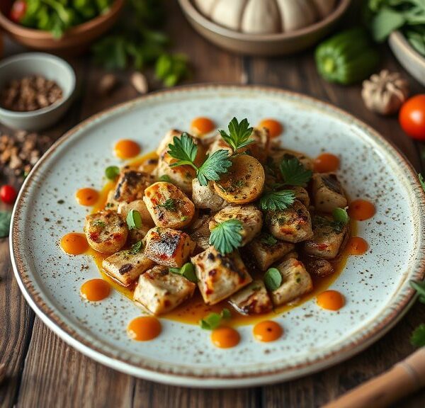 Creatief koken: van bloemkoolrijst tot avocado-desserts en meer