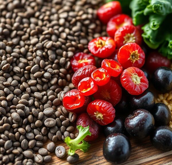 Begin je dag goed met een kleurrijke en voedzame smoothie bowl