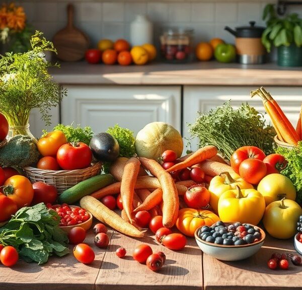 Gezonde en heerlijke groene smoothies: tips voor elke dag